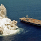 Illustration for article titled Navy Comes To Its Senses And Orders Shock Trials On USS iGerald R. Ford/i